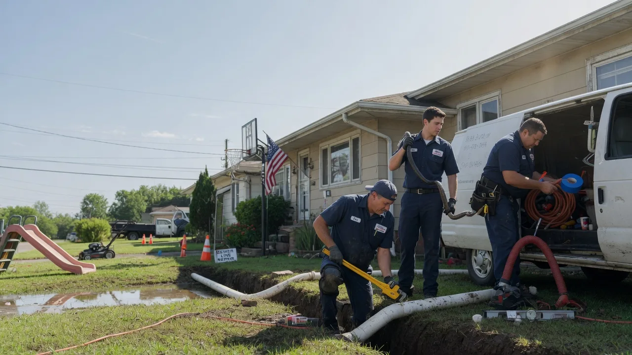 Toilet Installation in Ladd, IL near me